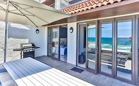 Chakas Terrace 7 - Luxurious Beach House